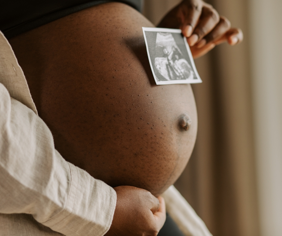 PSICOLOGÍA PERINATAL