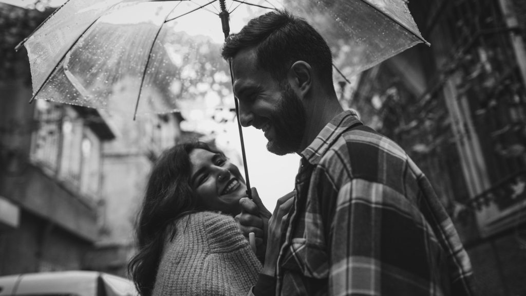 relaciones de pareja